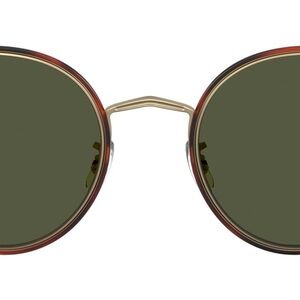 Oliver Peoples Casson Sunglasses
